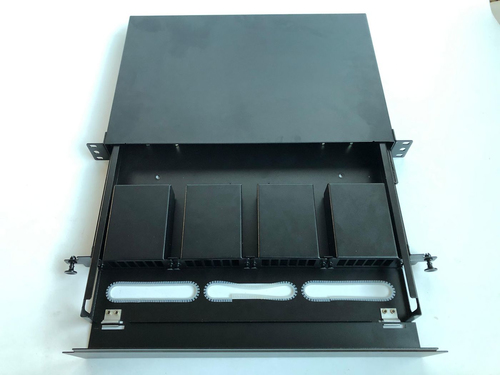 Lanview LVO271557 patch panel 1U