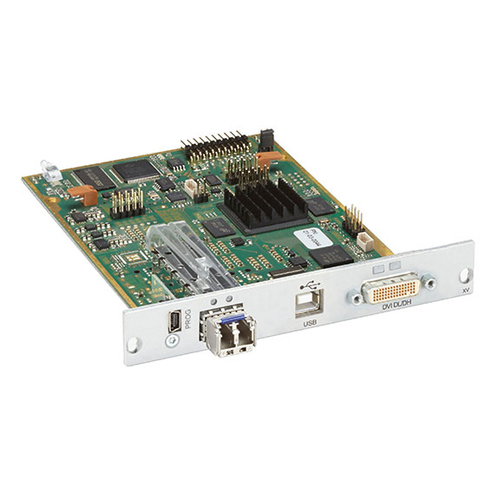 Black Box ACX2MT-DHH-SM KVM extender Transmitter