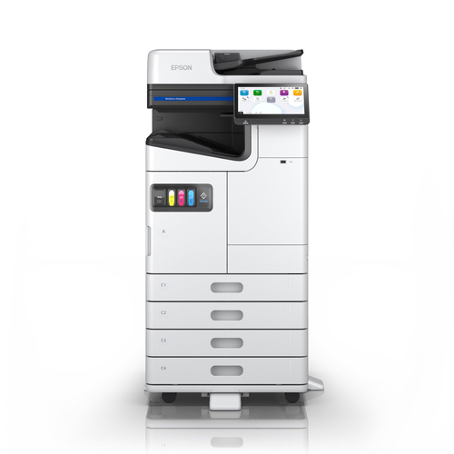 Epson WorkForce Enterprise? AM-C4000? Printer