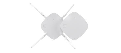 Extreme networks AP3000X-WW wireless access point 2400 Mbit/s White Power over Ethernet (PoE)