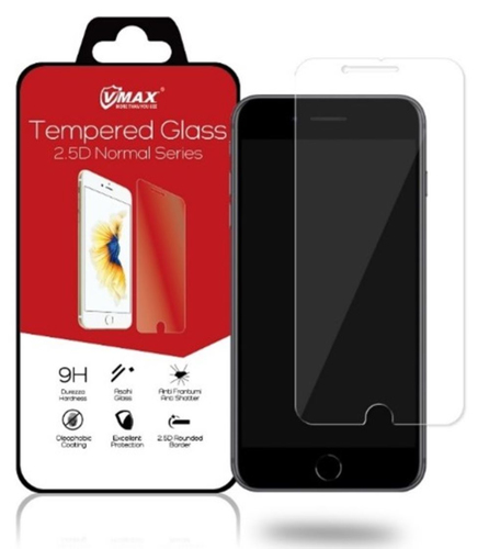 JLC Apple iPhone SE 2020 VMAX 2.5 Normal Tempered Glass Screen Protector