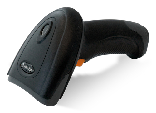 Newland HR11 Aringa Handheld bar code reader 1D Linear Black
