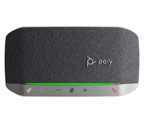 Poly Sync 20 Microsoft Teams Certified USB-A Speakerphone