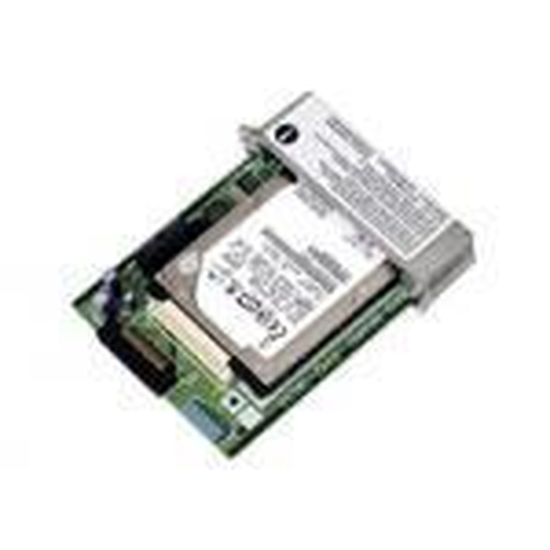 Canon HD-93 internal hard drive 20 GB