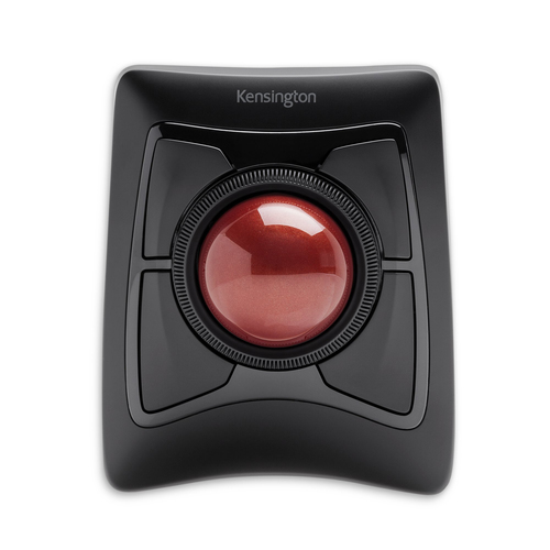 Kensington Expert Mouse Wireless Trackball