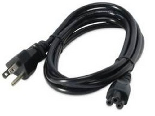 APC 0M-0213-005 power cable Black 1.5 m