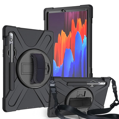 eSTUFF ES681844-BULK tablet case Black