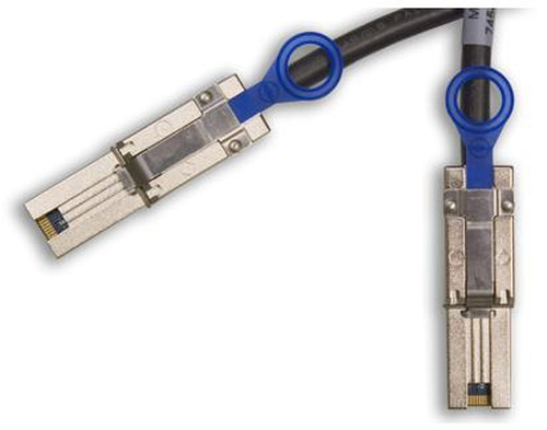 Atto CBL-8088-EX1 Serial Attached SCSI (SAS) cable 3 m