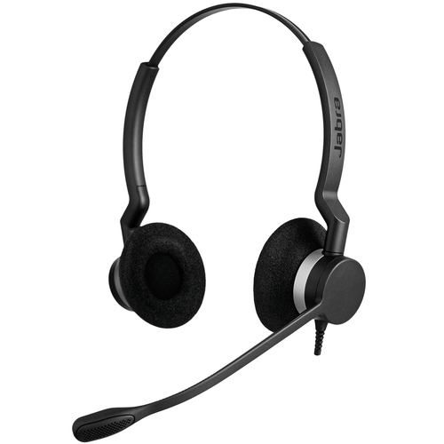 Jabra BIZ 2300 Duo, NC