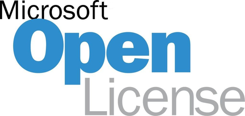 Microsoft R18-03498 software license/upgrade 1 year(s)