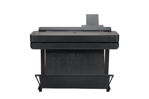 HP Designjet T650 36-in Printer