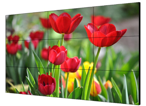 Hikvision DS-D2055LU-Y video wall display LCD Indoor