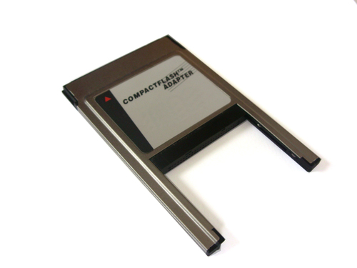 Hypertec HYCFM00000 card reader Internal Metallic