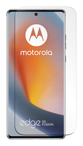Mobilis 017080 mobile phone screen/back protector Clear screen protector Motorola 1 pc(s)