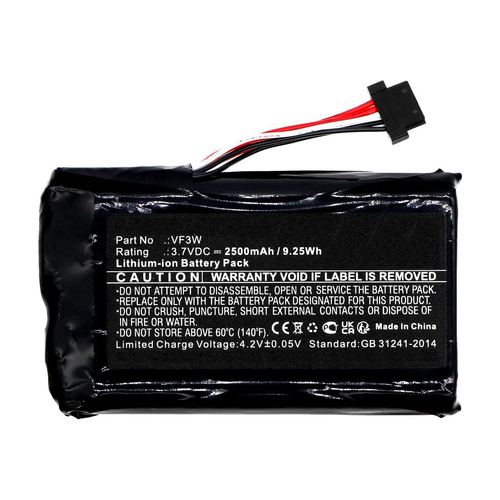 CoreParts MBXGPS-BA369 GPS tracker/finder accessory