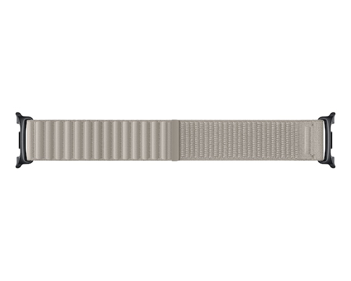 Samsung Fabric Band (M/L) for Galaxy Watch9 (Watch8) Mocha