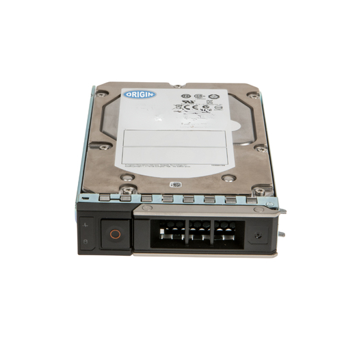 Origin Storage HDD 1TB 3.5in NearLine SAS in Hot Swap Caddy