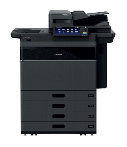 Toshiba TEC e-STUDIO 7527AC Laser 1200 x 1200 DPI 85 ppm