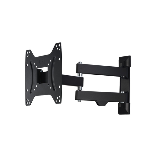 Hama 00118101 TV mount/stand 121.9 cm (48") Black