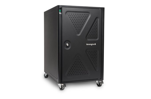 Kensington AC12 Security Charging Cabinet