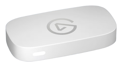 Elgato Game Capture Neo video capturing device USB 3.2 Gen 1 (3.1 Gen 1)