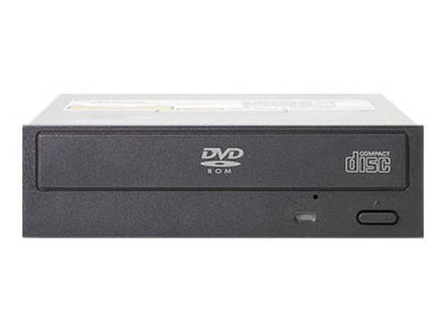 HPE 624189-B21 optical disc drive Internal DVD-ROM Black