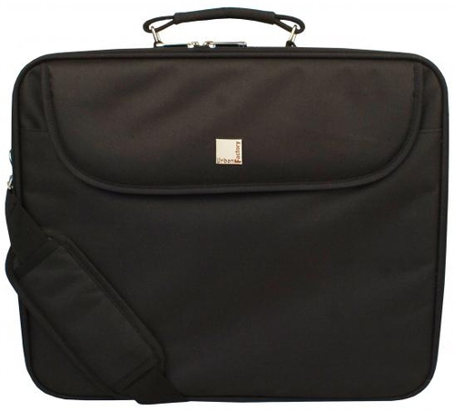 Urban Factory VPB01UF projector case Nylon Black
