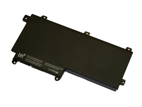BTI HP-PB640G2 laptop spare part Battery