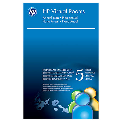 HP WF722A