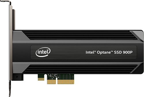 HP 480GB Intel Optane