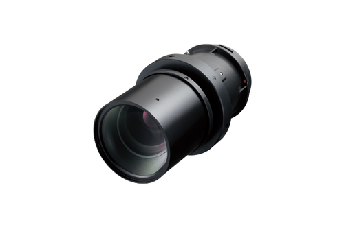 Panasonic ET-ELT22 projection lens PT-MZ770/MZ670/MZ570/EZ770Z
PT-MW730/MW630/MW530/EW730Z
PT-EX800Z