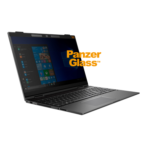 PanzerGlass ® Universal Laptops 13" - Dual Privacy™| Screen Protector Glass