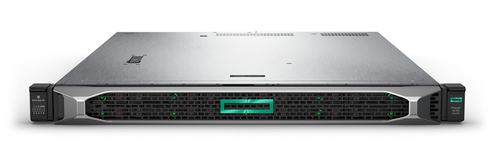 HPE ProLiant DL325 Gen10 server 0 GB Rack (1U) AMD EPYC 7262 3.2 GHz 16 GB DDR4-SDRAM 500 W