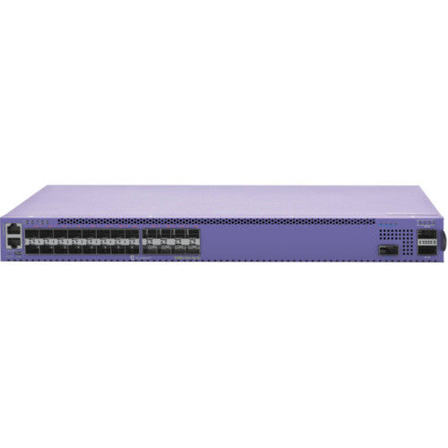 Extreme networks X590 Managed L2 Purple