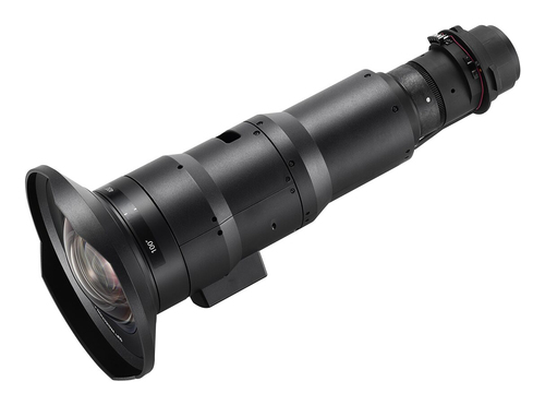 Panasonic ET-DLE020 projection lens PT-RCQ10, PT-RCQ80, PT-RZ120, PT-RZ970, PT-RW930, PT-RX110, PT-RZ870, PT-RZ770, PT-RW730, PT-RZ660, PT-RW620