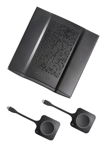 Barco CX-50 G2 wireless presentation system HDMI Desktop