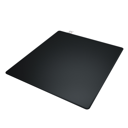 CHERRY XTRFY GPZ1 Gaming mouse pad Black
