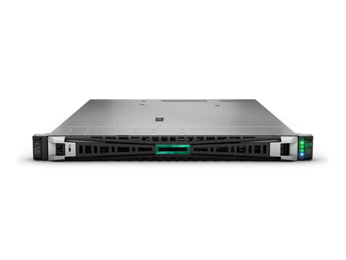 HPE ProLiant DL365 Gen11 9224 2.5GHz 24c 64GB-R 8SFF MR408i-o 2x480GB SATA SSD 2x1000W PS EU Server
