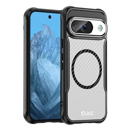 JLC Google Pixel 9 /9 Pro Carbon Shield