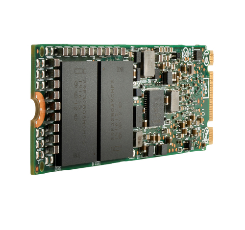 HP 1P2C7AV internal solid state drive 512 GB M.2 PCI Express NVMe TLC