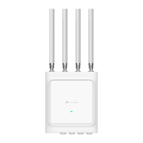TP-Link Omada EAP668 Outdoor HD 3500 Mbit/s White Power over Ethernet (PoE)