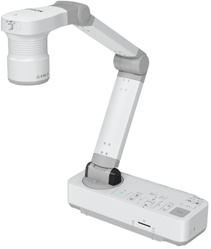 Epson ELPDC21