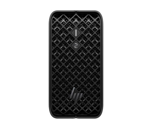 HP Z2 Mini G1a Copilot+ PC AMD Ryzen AI Max PRO PRO 385 64 GB LPDDR5x-SDRAM 1 TB SSD Windows 11 Pro Mini PC Workstation AI Workstation, AI PC Black