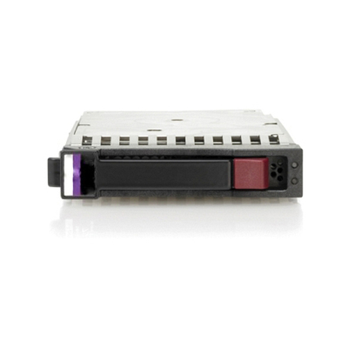 HPE 693721-001 internal hard drive 4 TB 7200 RPM 3.5" SAS