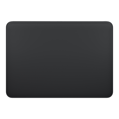 Apple Magic touch pad Wired & Wireless Black