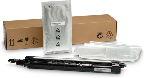 HP LaserJet Black Developer Unit