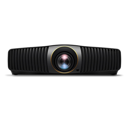 BenQ W5850 Standard throw projector 2600 ANSI lumens DLP UHD 4K (3840x2160) 3D Black
