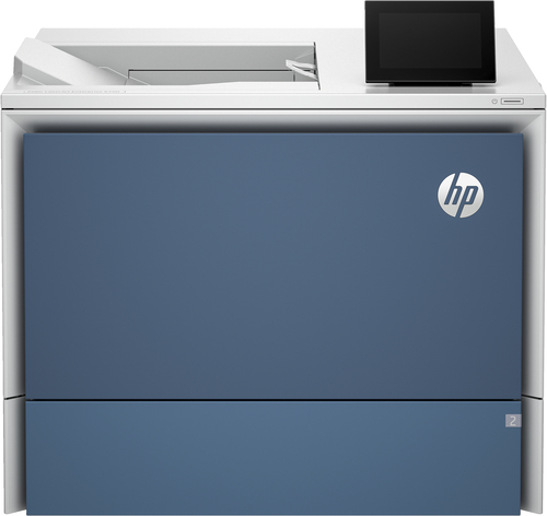 HP Color LaserJet Enterprise 6701dn Printer