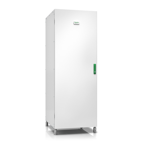 APC Classic Battery Cabinet, IEC, 700mm wide, Config E, Galaxy VS/VL and Easy UPS 3-Phase Modular