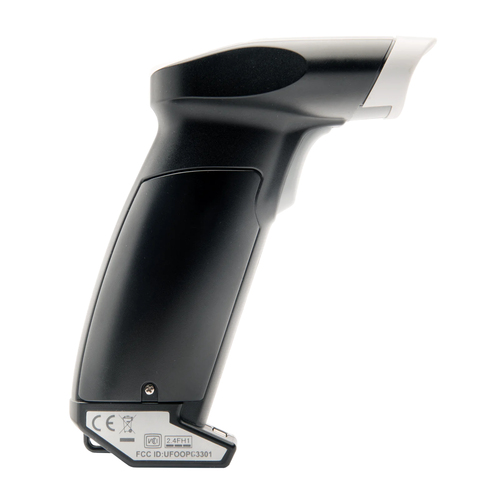 Opticon OPI-3301i Handheld bar code reader 2D CMOS Black